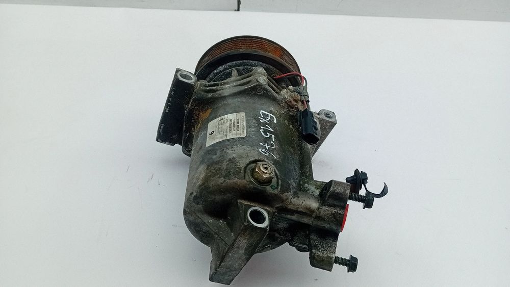 Compressor AC NISSAN Pulsar Hatchback (C13)