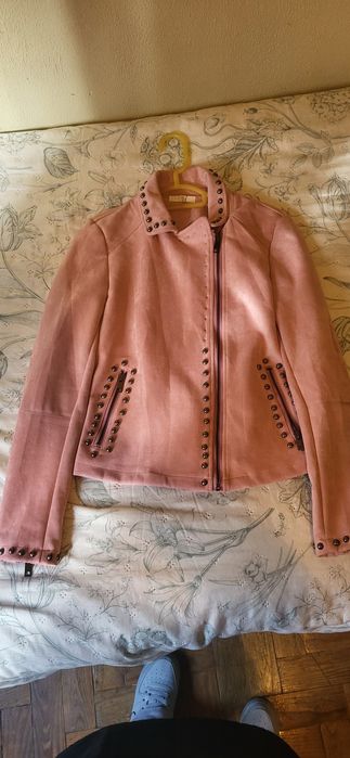 Roupa nova para mulher