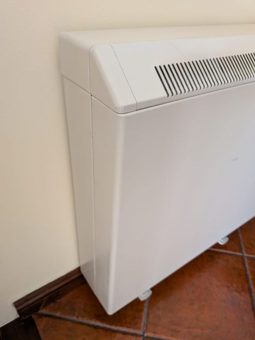 Vendo radiador aquecimento eléctrico