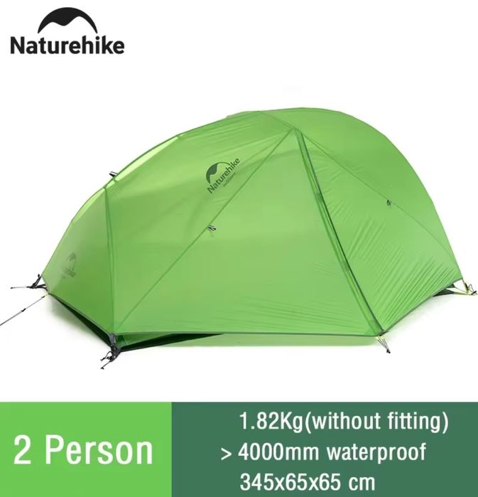 Намет Naturehike Star River 2