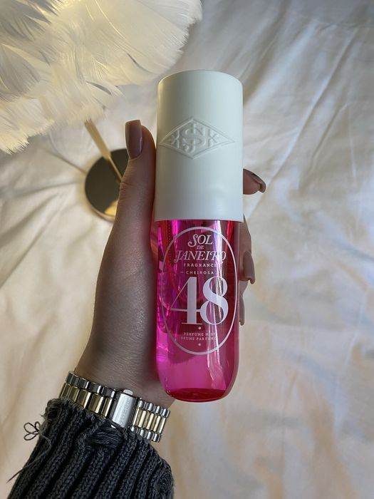 Спрей  Sol de Janeiro 90ml