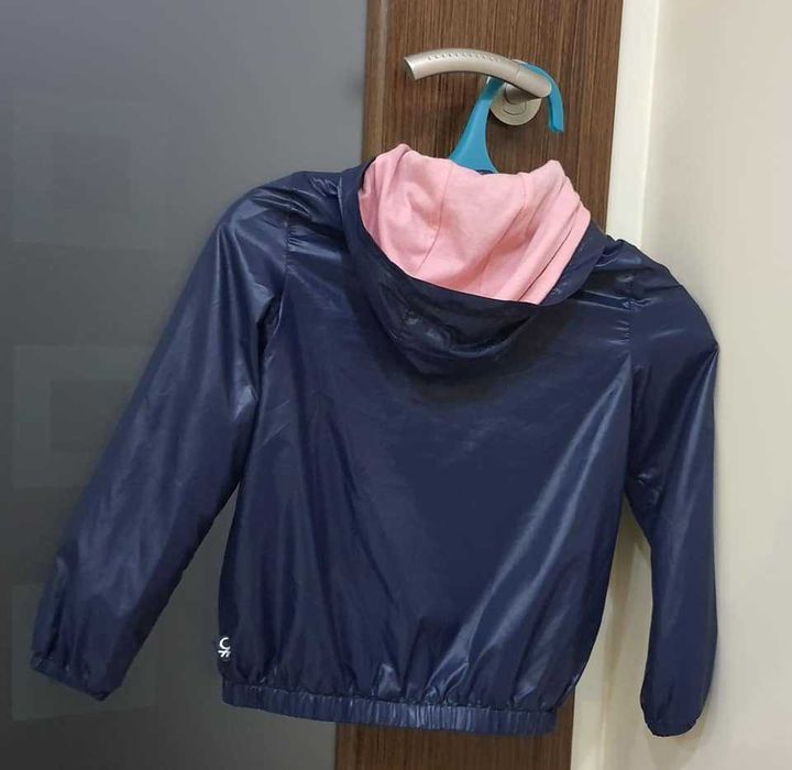 Kurtka BENETTON rozm. 134/140