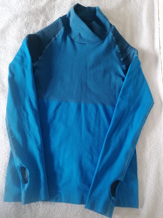 DUŻE RABATY Bluza sportowa ACTIVE TOUCH rozmiar M