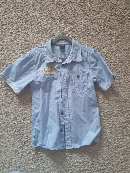 Koszula r.122 max&mia