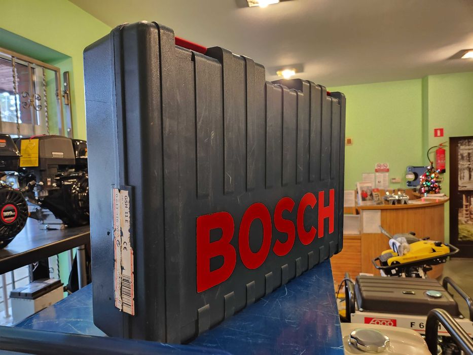 BOSH GSH 11 E Kucie Młot Udar