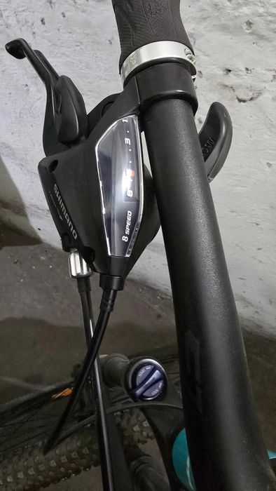 rower ctm charisma 2.0 27.5 14"