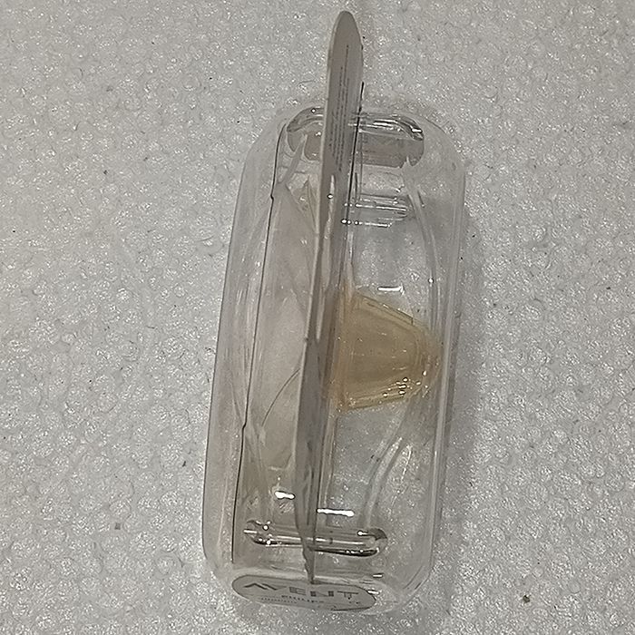 Protetor Mamilos Philips Avent Standard 21 mm Pack 2x Novo Selado