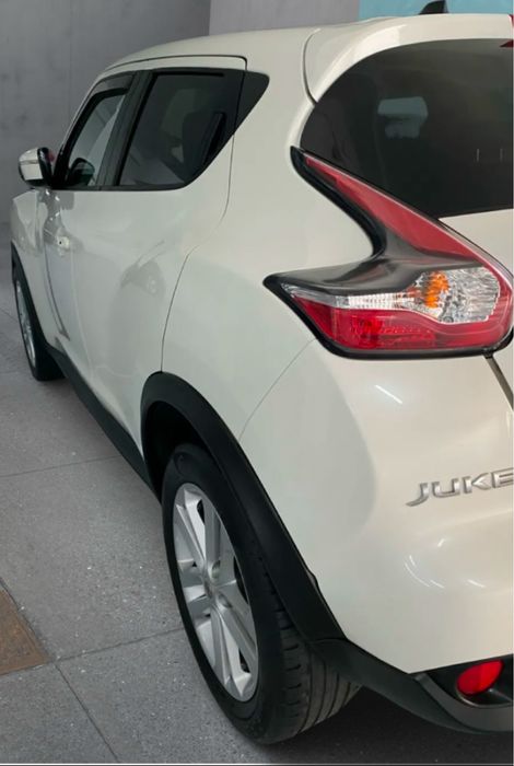 NISSAN JUKE 1.5 dCi  N-Connecta • 07/2017 • 137.000 Kms — photo 4