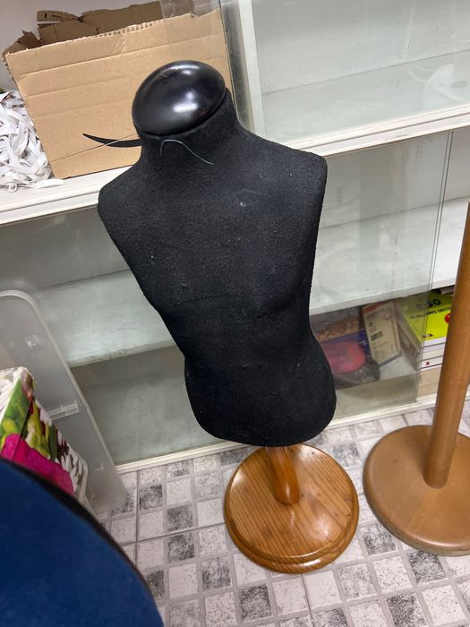 Manequins de roupa