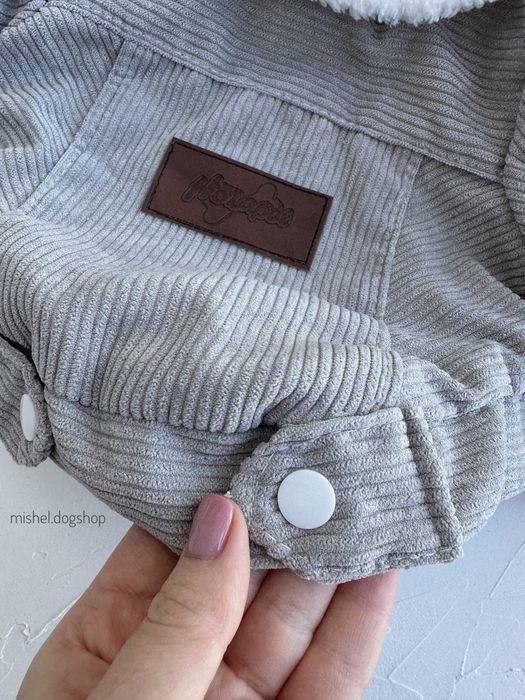 Куртка для собак, одяг для собак і котів