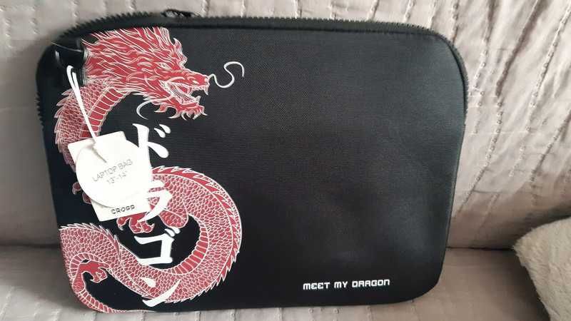 Torba na laptopa cropp