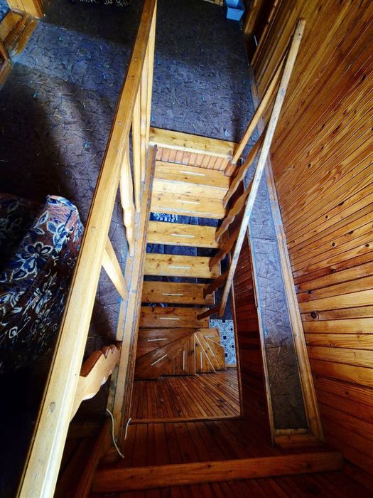 2-х поверховий Будинок.Бережинка (Макове)