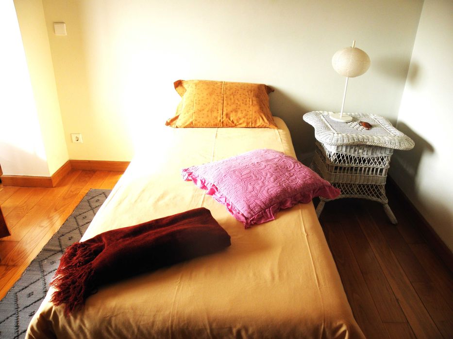 Aluga-se em Viana do Castelo quarto confortável