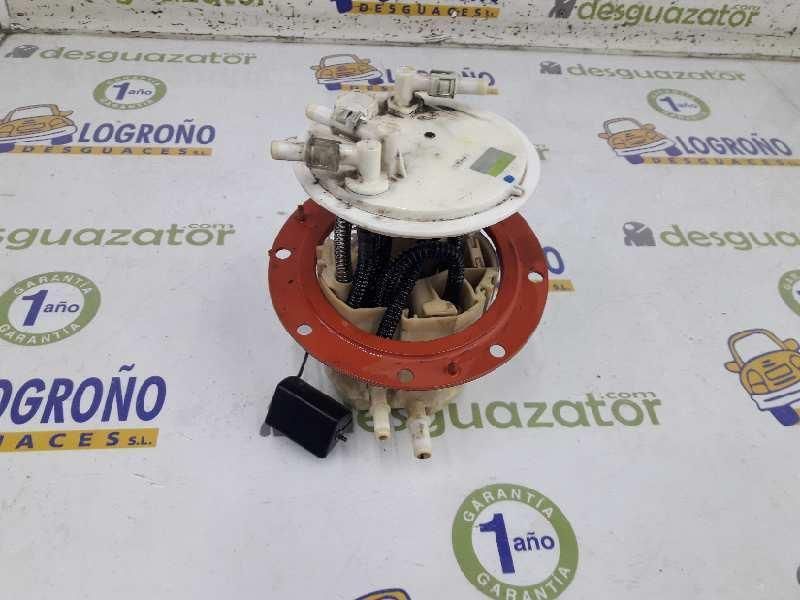 Bomba De Combustível Subaru Impreza G12