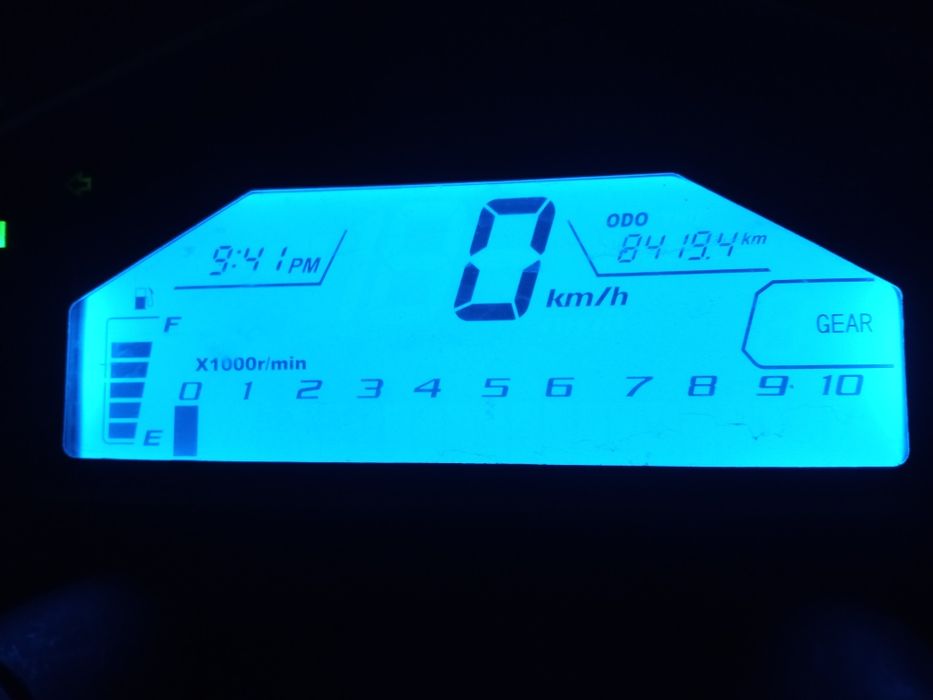 Текен 250 ексдрайв