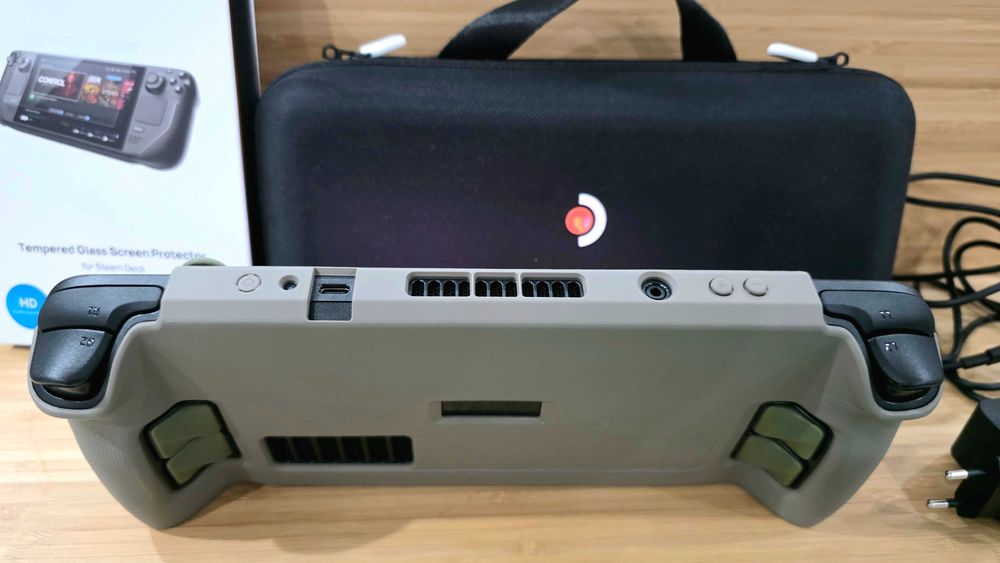 Steam Deck Oled 1Tb