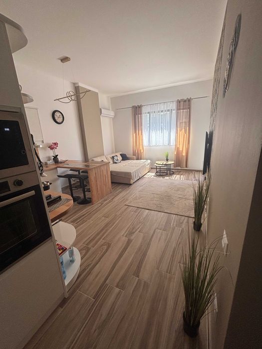 Wynajem apartamentu w sercu Saranda -Albania 4-osobowy