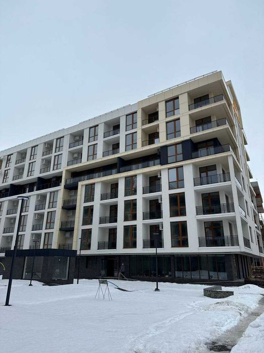 Продаж 2 кімнатної квартири в ЖК Auroom lounge по вул. Під Голоском