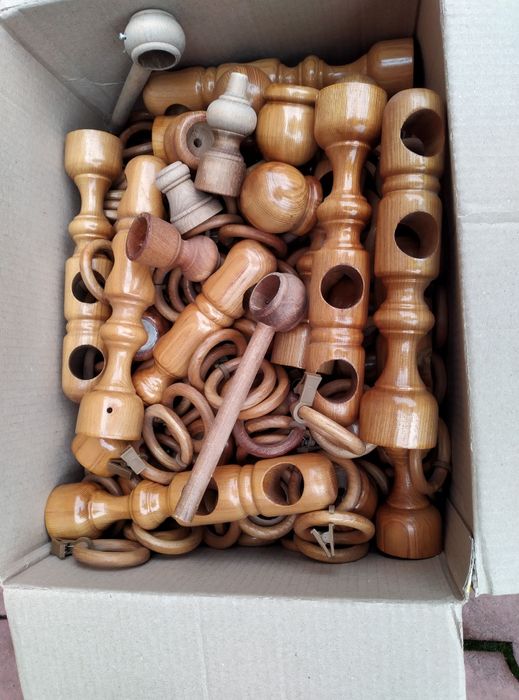 Продам карнизы для штор и гардин