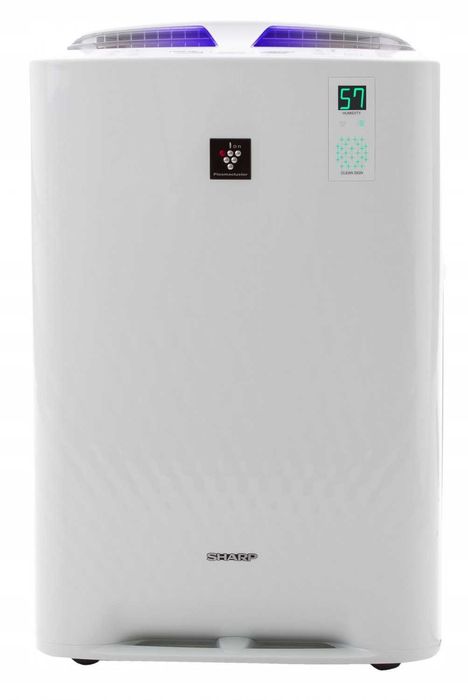 Oczyszczacz powietrza Sharp KC-A60EUW