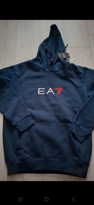 Bluza męska zapraszam serdecznie