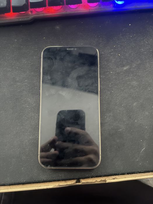 Iphone 12 pro max