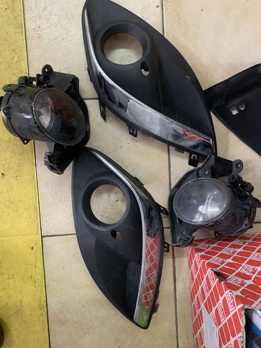 Vendo vario material