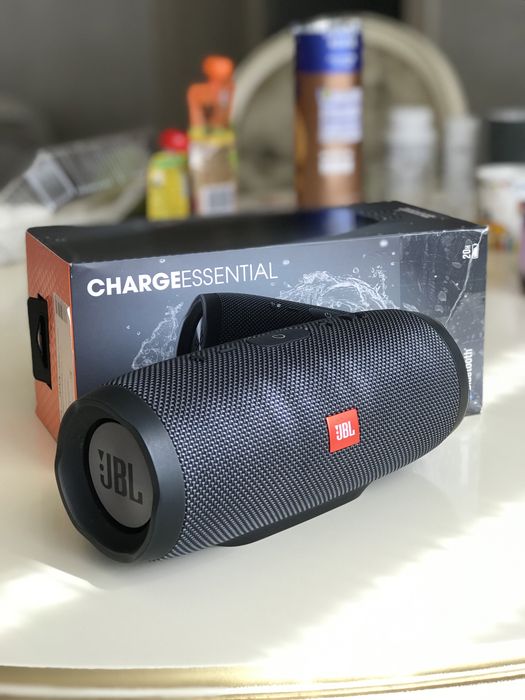 JBL Charge Essential ідеал!