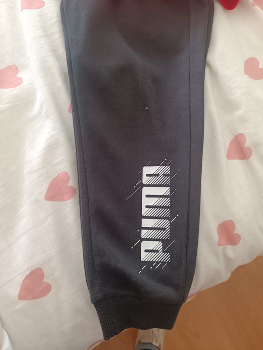 Fato de treino PUMA 116 cm