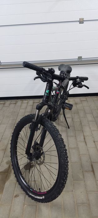 ROWER damski ROMET ,,Jolene 6.0" - 26'