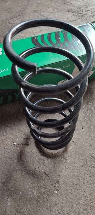 Sprężyny Kyab Rc1703