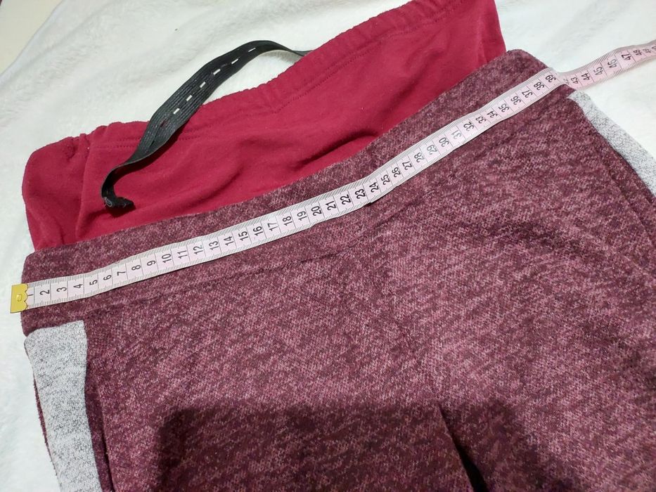 Теплий спортивний костюм для вагітних