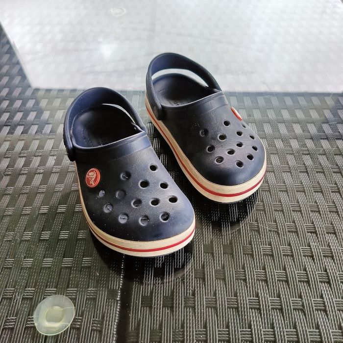 Buty dziecięce Crocs R.27-28