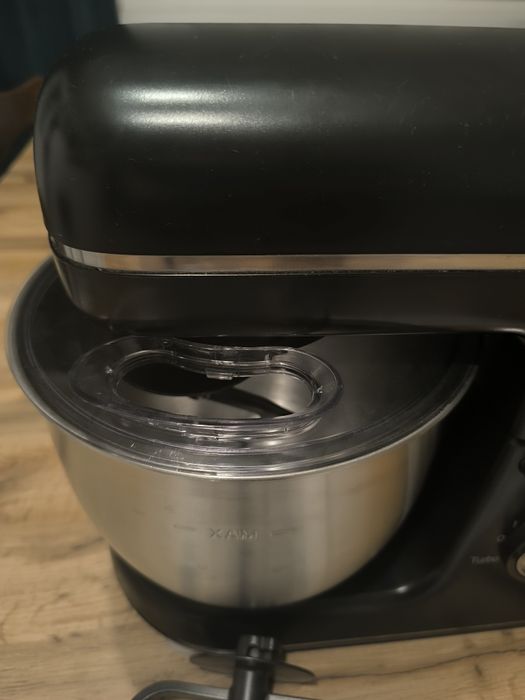 Silvercrest robot planetarny 600W SKM600 B2