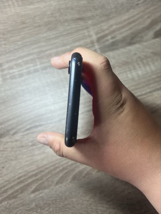 iPhone Xr 64 гб 100% батарея