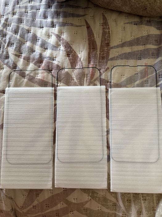12 capas + 3 proteções de câmara + 3 películas iphone 13 pro max