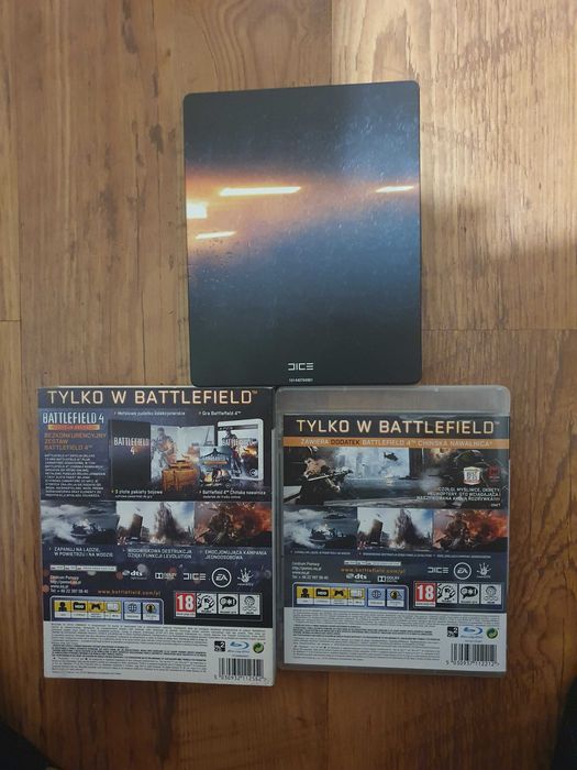 Gry na ps3 wersja  pudełkowa