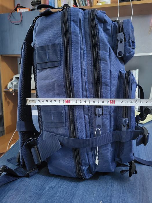 Рюкзак тактичний військовий