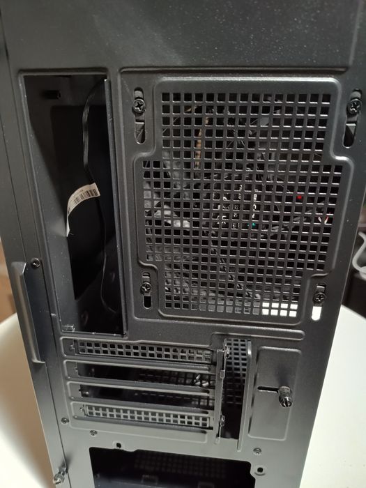 Caixa micro ATX Deepcool