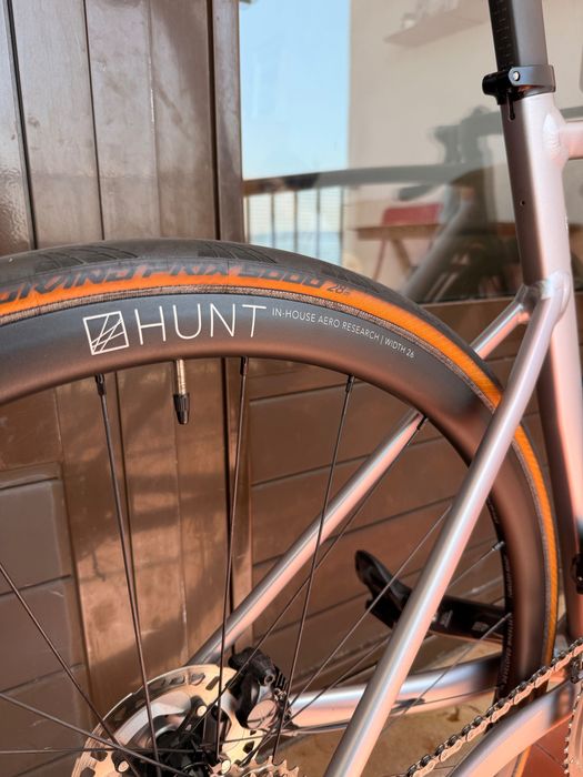 Specialized Allez Sprint 56 Shimano Ultegra Di2
