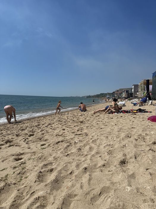Здам житло  в Одесі біля моря