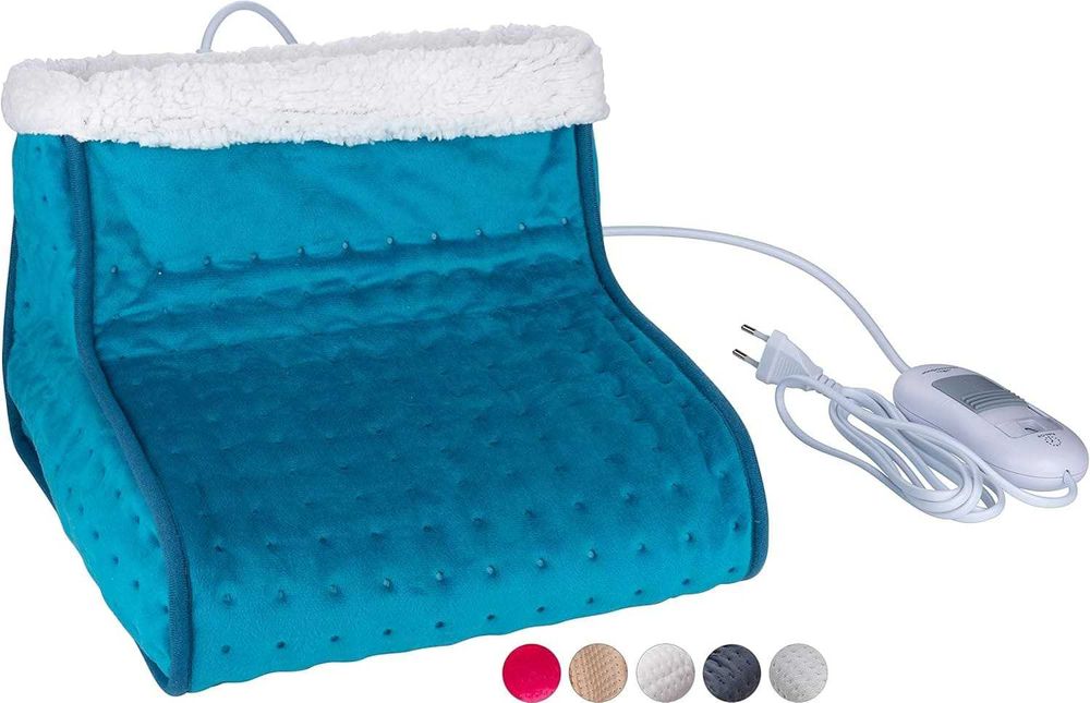 Commodoor elektryczny podgrzewacz do stóp 100W