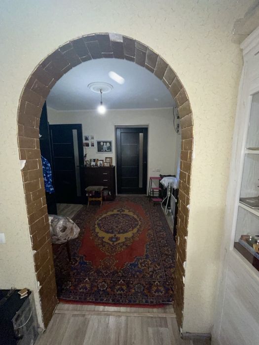 Продаётся жилой дом в городе Днепр