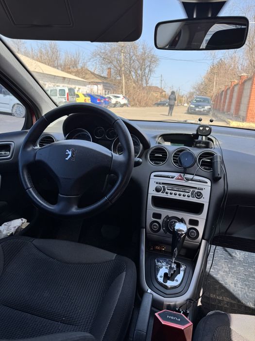Продам Peugeot 308
