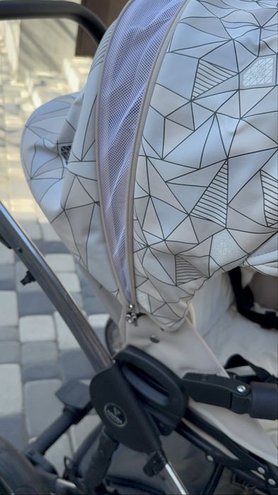 Коляска Junama 2 в 1