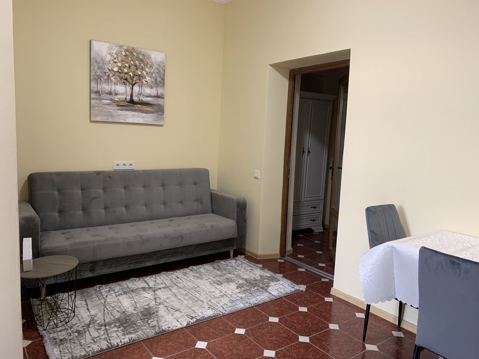 1 к квартира, Кіцмань, центр