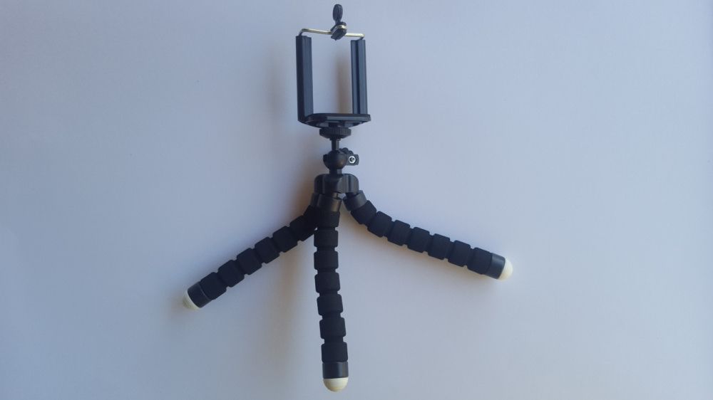 Selfie Stick / Suporte maleável p/ telemóveis , phones , action cam64297944576515120