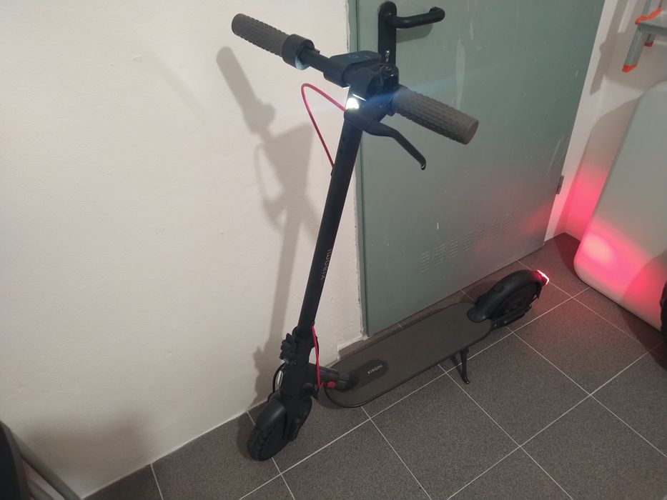 Trotinete Xiaomi electric scooter 3 lite