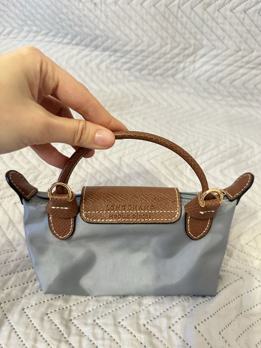 Нова сумка longchamp
