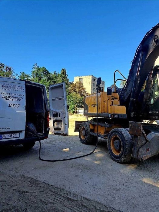 Дизельне Паливо,Опт і роздріб Солярка, Доставка дизельного топлива